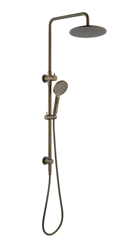 Modern National - Star Luxury Shower Column Set in 9 Finishes