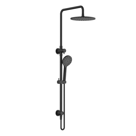 Modern National - Star Luxury Shower Column Set in 9 Finishes