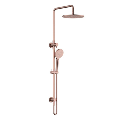 Modern National - Star Luxury Shower Column Set in 9 Finishes