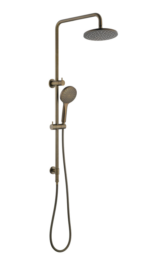 Modern National - Star Project Shower Column Set