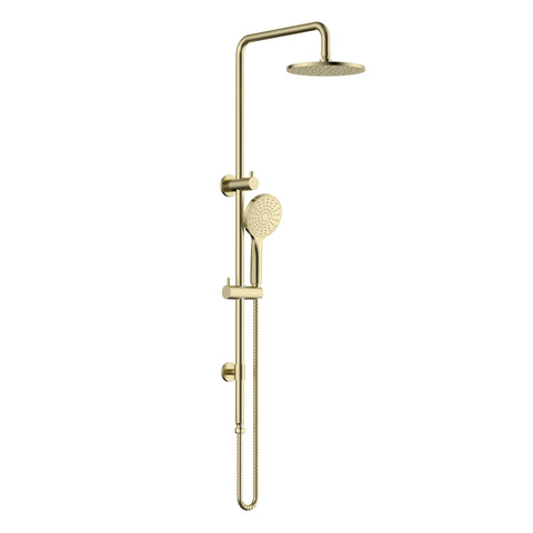 Modern National - Star Project Shower Column Set