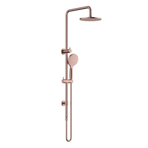Modern National - Star Project Shower Column Set