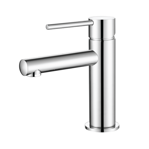 Modern National - Star Mini Basin Mixer 8 Colour Options