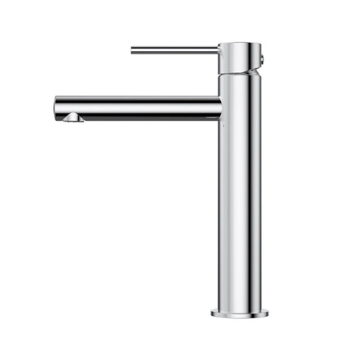 Modern National -Modern National - Star Mini Mid Rise Basin Mixer