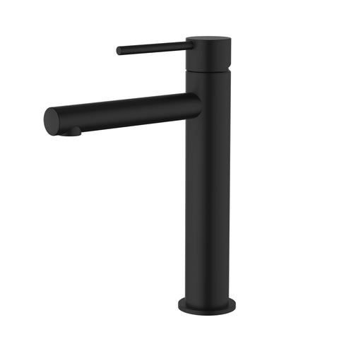 Modern National - Star Mini Mid Rise Basin Mixer