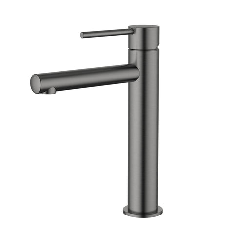 Modern National - Star Mini Mid Rise Basin Mixer