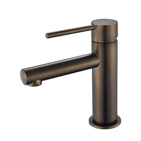 Modern National - Star Mini Basin Mixer