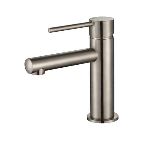 Modern National - Star Mini Basin Mixer 8 Colour Options