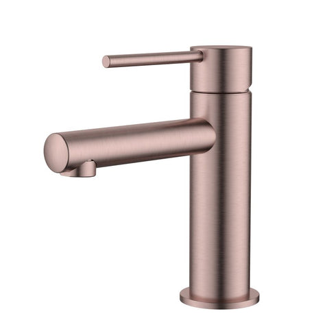 Modern National - Star Mini Basin Mixer