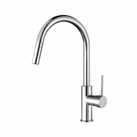 Modern National - Star Mini Pull Out Kitchen Mixer 8 Colours