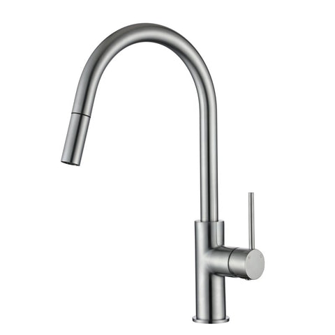 Modern National - Star Mini Pull Out Kitchen Mixer 8 Colours