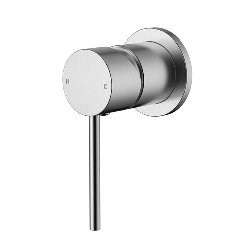 Modern National - Star Mini Shower Mixer 60mm