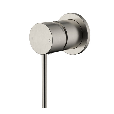 Modern National - Star Mini Shower Mixer 60mm TRIM KIT