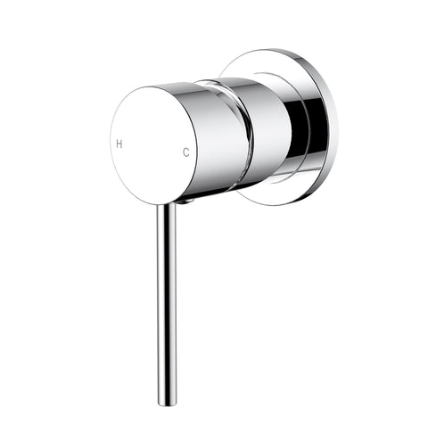 Modern National - Star Mini Shower Mixer 60mm