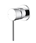 Modern National -Modern National - Star Mini Shower Mixer 60mm TRIM KIT