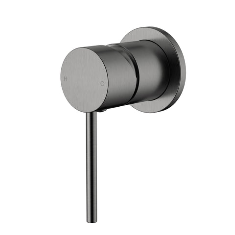 Modern National - Star Mini Shower Mixer 60mm TRIM KIT