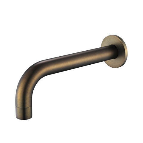 Modern National - Star Mini Bath/Basin Spout