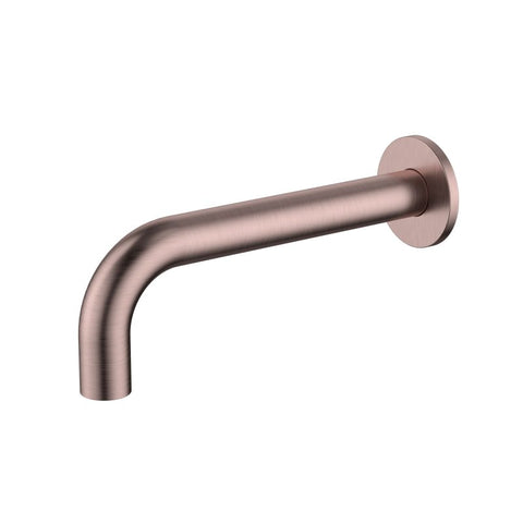 Modern National - Star Mini Bath/Basin Spout in 10 Finishes