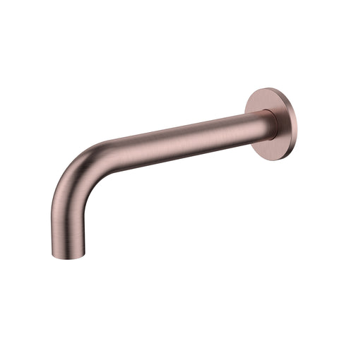 Modern National - Star Mini Bath/Basin Spout