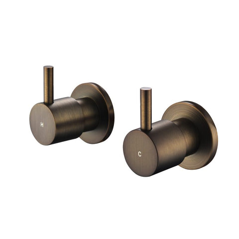 Modern National - Star Mini Wall Top Assemblies