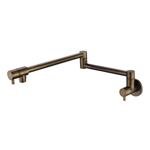 Modern National - Star Mini Kitchen Pot Filler