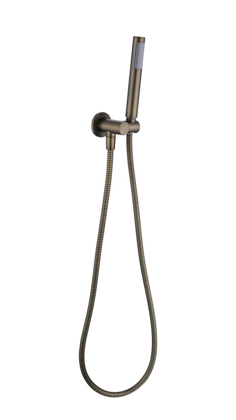 Modern National - Star Mini Shower Bracket 8 Colours
