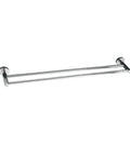 Linkware SR9001 - Sabine Double Towel Rail - 2 Magpies