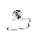 Linkware SR9004 - Sabine Toilet Roll Holder - 2 Magpies
