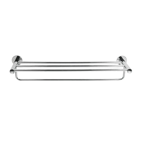 Linkware SR9000 - Sabine Towel Rack - 2 Magpies