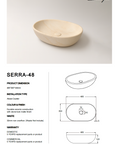 Serra-48_spec_sheet