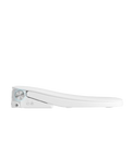 Lafeme Thea Standard electric bidet seat, side view