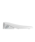 Lafeme Catania Standard electric bidet seat, side view