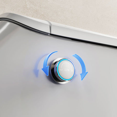 Lafeme AutoLux Smart Toilet