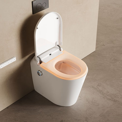 Lafeme AutoLux Smart Toilet