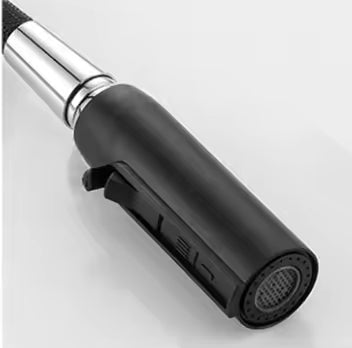Symphony -  Pull Out Mixer Tap 2 Finishes
