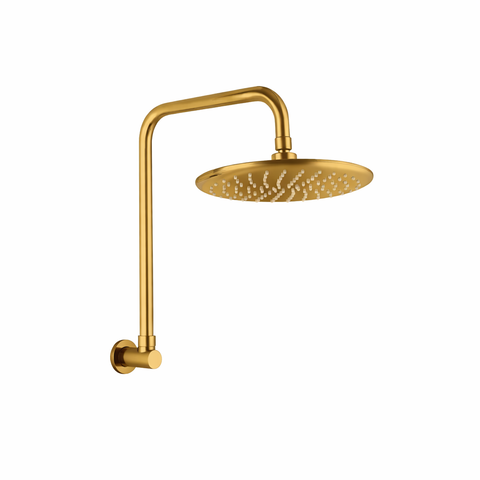 Linkware - Loui Gooseneck Shower Head with Arm