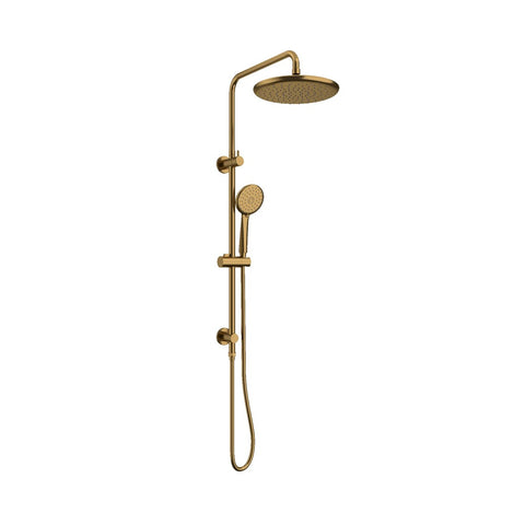 Linkware -Loui Twin Shower With Rail
