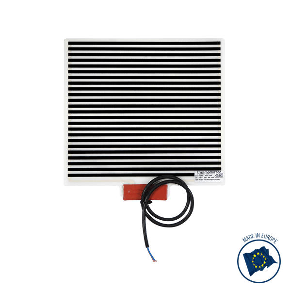 Thermomirror 280x280mm 16W