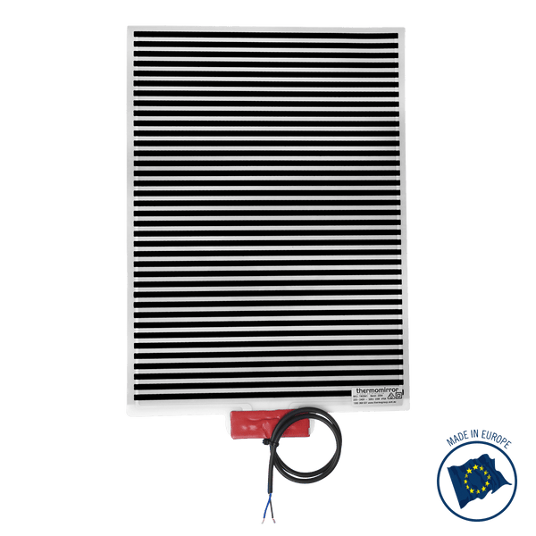 Thermomirror 280x410mm 24W