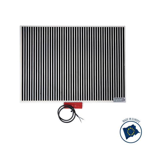 Thermomirror 350x450mm 38W