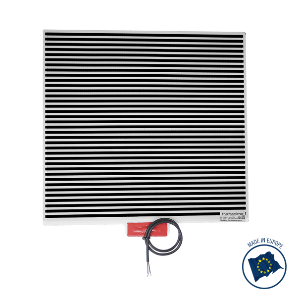 Thermomirror 400x400mm 30W