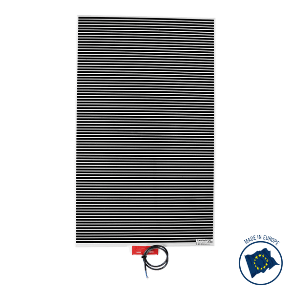 Thermomirror 410x700mm 60W