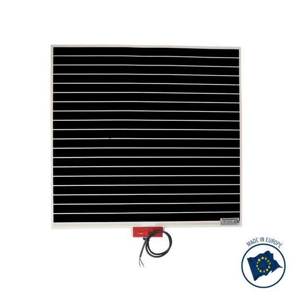 Thermomirror 500x500mm 55W