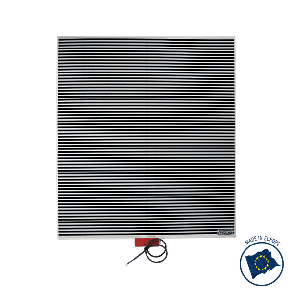 Thermomirror 580x680mm 80W
