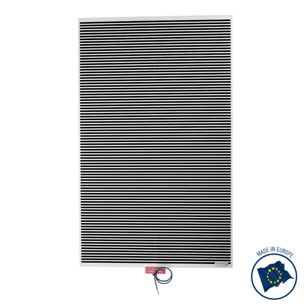 Thermomirror 600x1000mm 145W