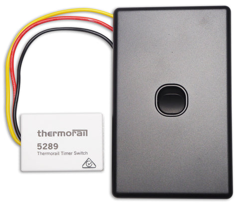 Thermogroup - Eco Timer - White