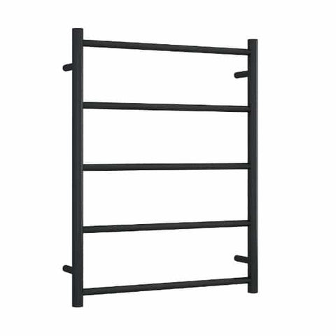 Thermogroup - Round Ladder Heated Towel Rail W630xH800xD122mm