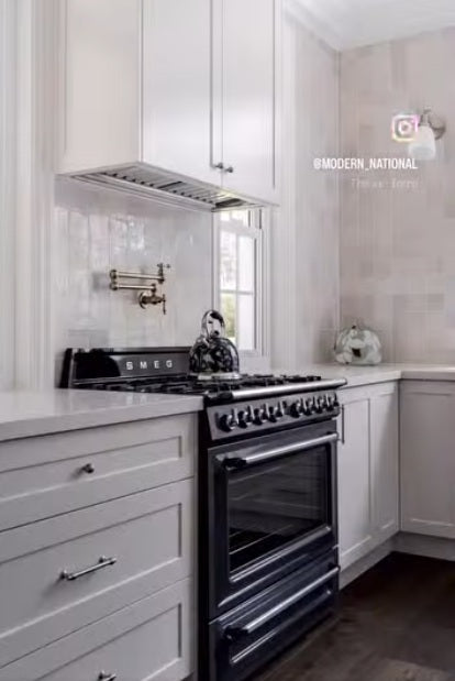 Modern National - Star Mini Kitchen Pot Filler