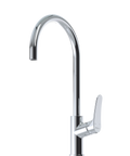 Oliveri Verona Goose Neck Kitchen Mixer Chrome VA306500CR