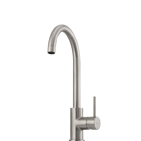 Oliveri - Venice Goose Neck Mixer
